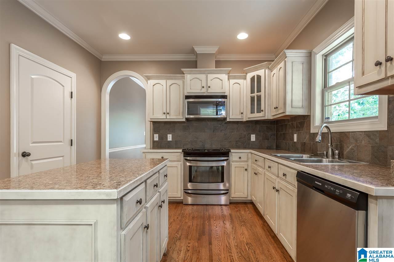 909 Blue Ridge Way Odenville, AL 35120 - Photo 15 of 45