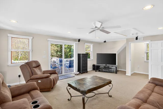 $899,900 | 158 Lakeside Drive, Marstons Mills, MA 02648