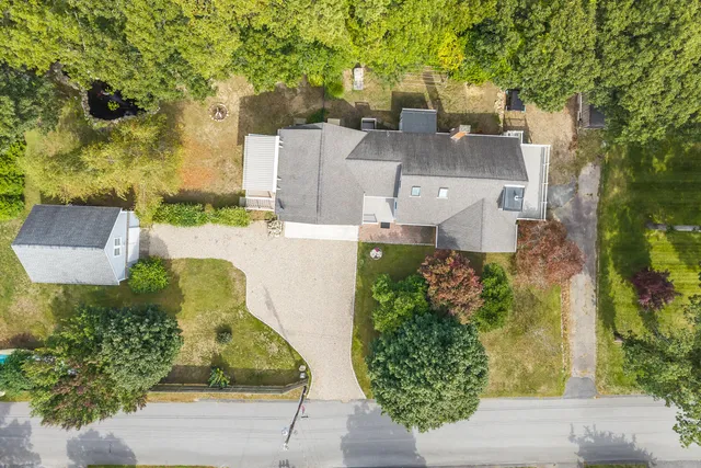 $899,900 | 158 Lakeside Drive, Marstons Mills, MA 02648