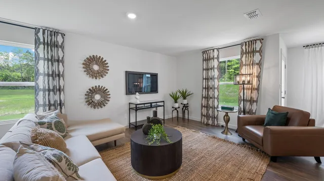 $369,070 | 4015 Wendell Road Northeast, Cleveland, TN 37323