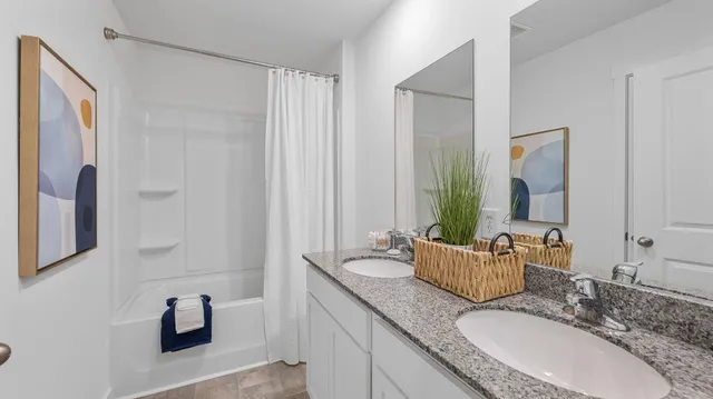 $369,070 | 4015 Wendell Road Northeast, Cleveland, TN 37323