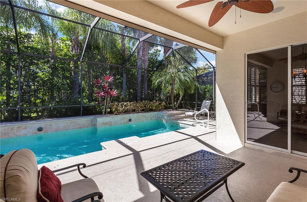 19030 Ridgepoint Drive Estero, FL 33928 - Photo 15 of 19 Before Hurricane Ian