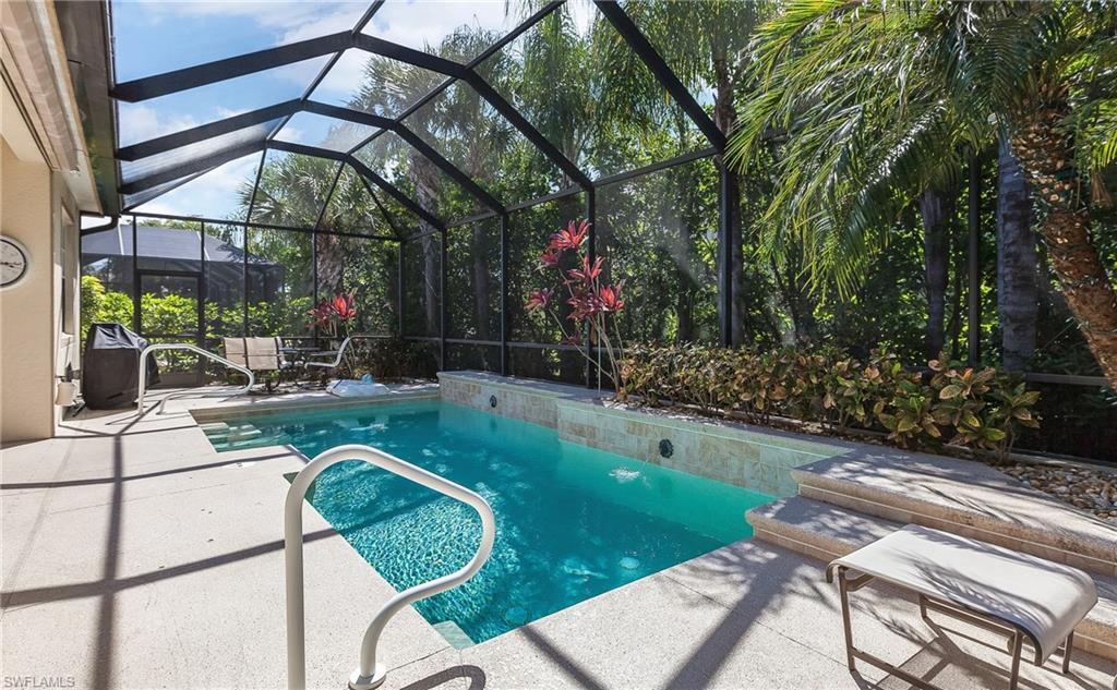 19030 Ridgepoint Drive Estero, FL 33928 - Photo 16 of 19 Before Hurricane Ian