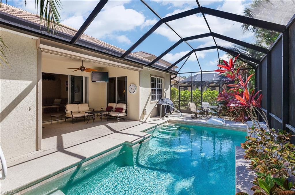 19030 Ridgepoint Drive Estero, FL 33928 - Photo 17 of 19 Before Hurricane Ian