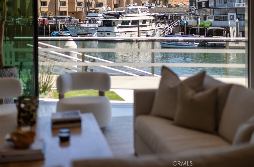 2910 Lafayette Avenue Newport Beach, CA 92663 - Photo 51 of 60 a view of a lake