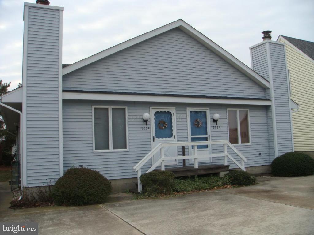 703 A Kelly Road, Unit 1 Ocean City, MD 21842 - Photo 1 of 10 Gallery Image 1