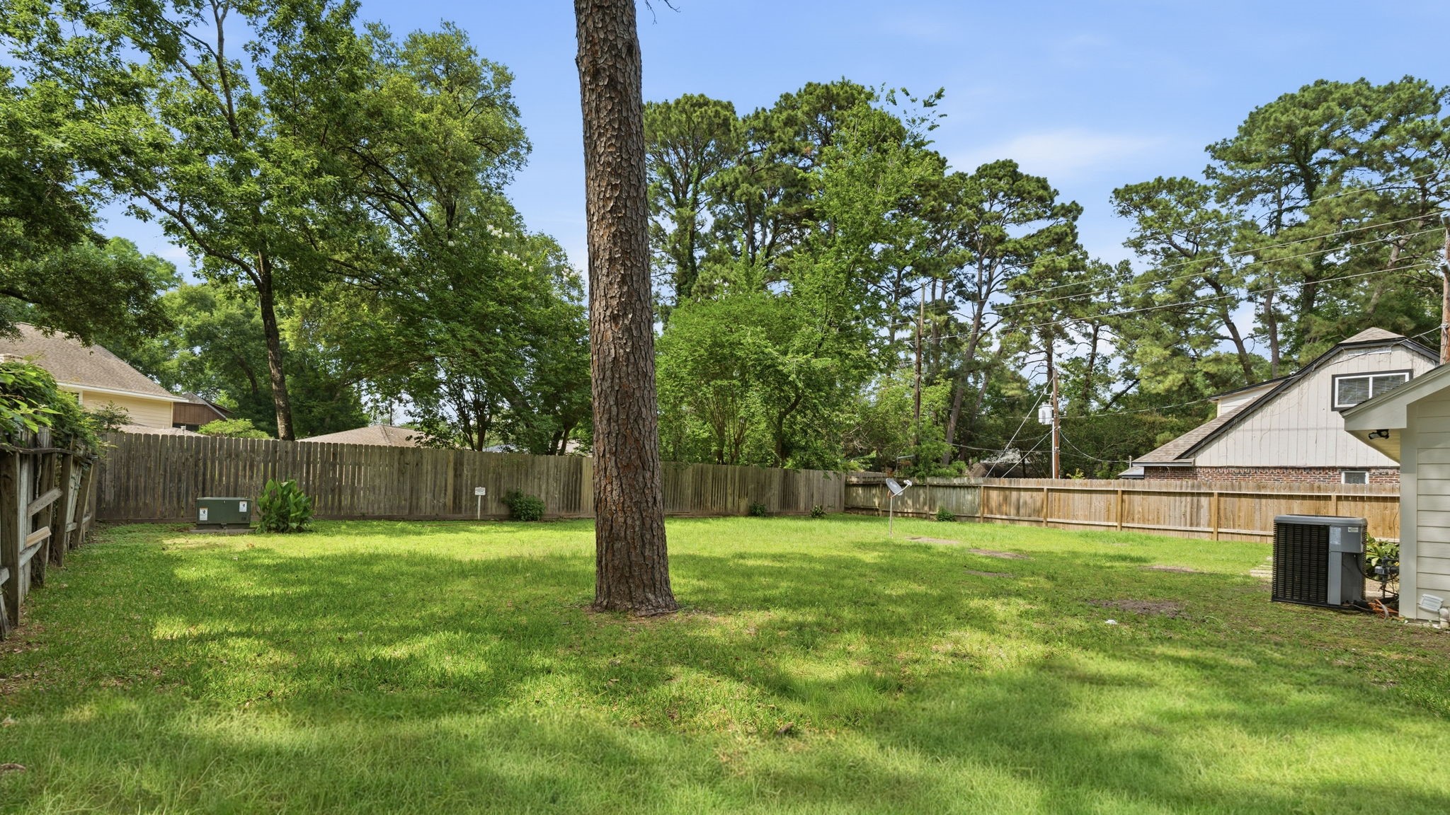 8122 Oak Moss Drive Spring, TX 77379 - Photo 30 of 36