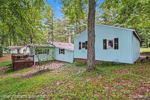 6287 Rock Road Lake, MI 48632 - Photo 5 of 22