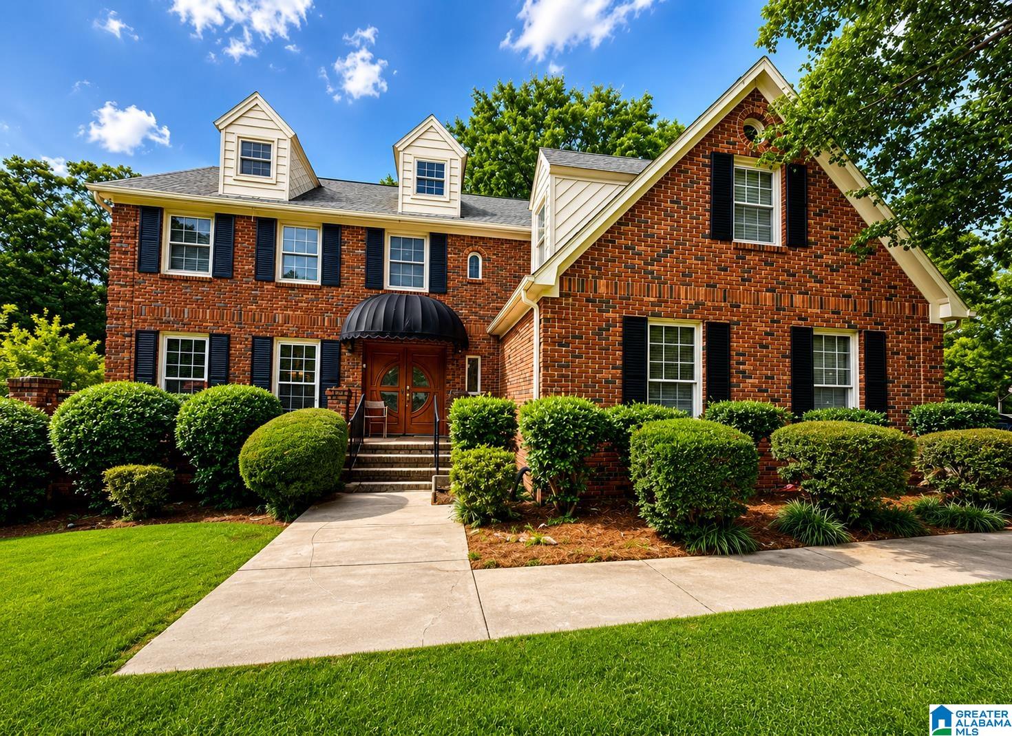 921 Village Mill Road Birmingham, AL 35215 - Photo 1 of 16