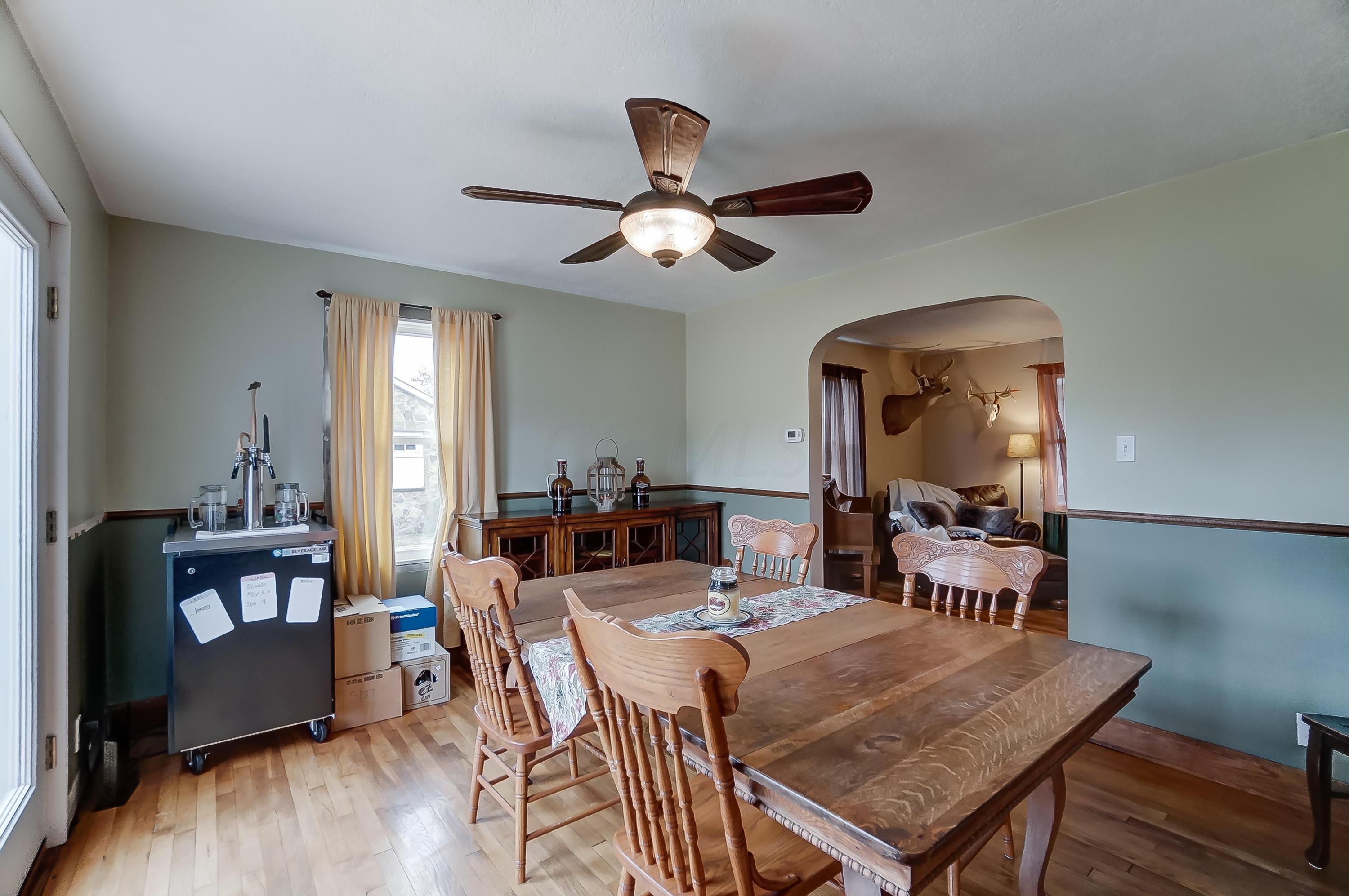 12317 Marne Road Newark, OH 43055 - Photo 9 of 33 Gallery Image 9