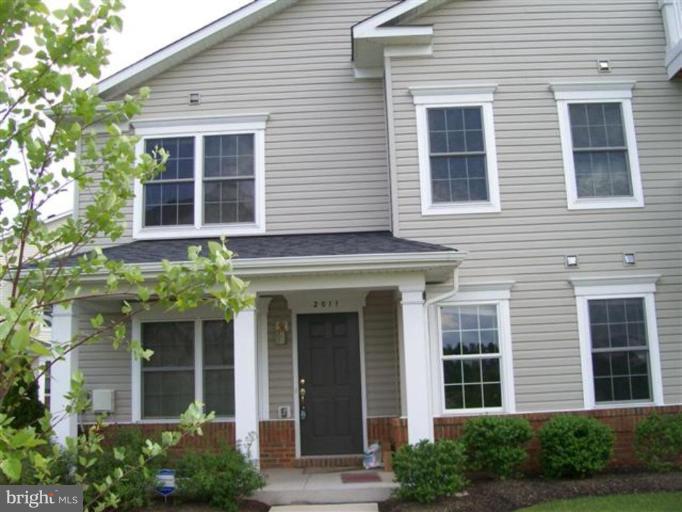 2011 Astilbe Way Odenton, MD 21113 - Photo 1 of 13 Exterior (Main)
