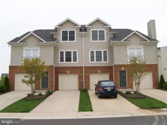 2011 Astilbe Way Odenton, MD 21113 - Photo 11 of 13 Garage 1