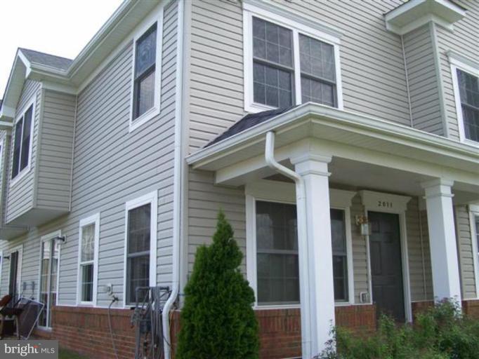 2011 Astilbe Way Odenton, MD 21113 - Photo 12 of 13 Exterior #2