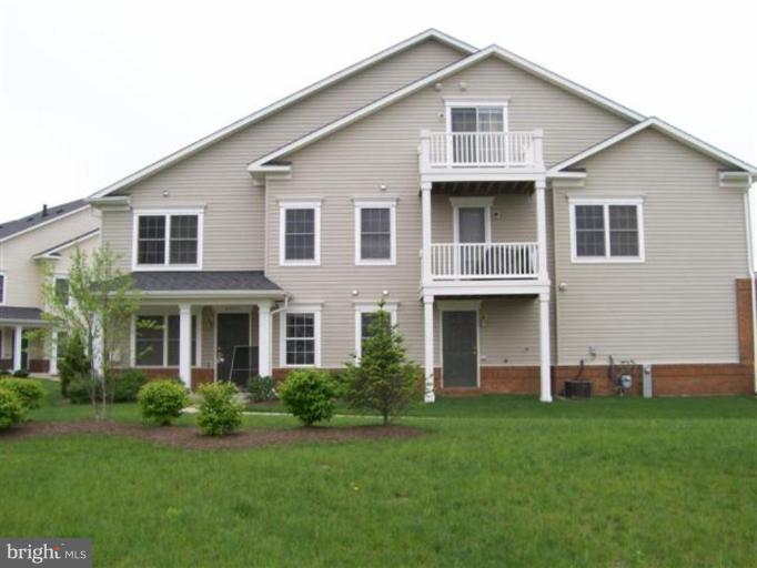 2011 Astilbe Way Odenton, MD 21113 - Photo 13 of 13 Exterior #3