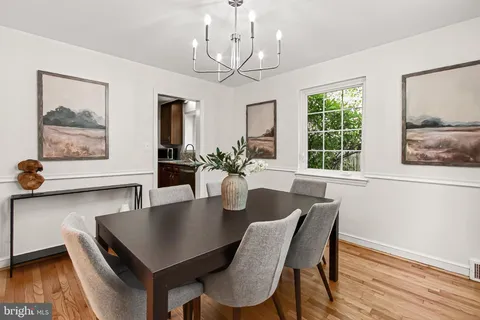 $975,000 | 204 North Evergreen Street, Arlington, VA 22203