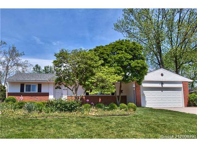 4259 Rowanne Road Columbus, OH 43214 - Photo 1 of 14 Gallery Image 1