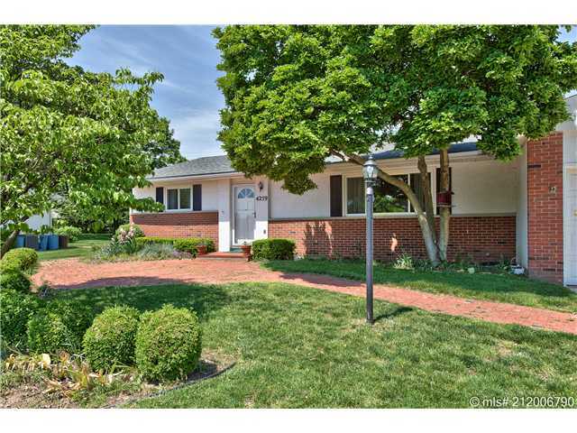 4259 Rowanne Road Columbus, OH 43214 - Photo 13 of 14 Gallery Image 13