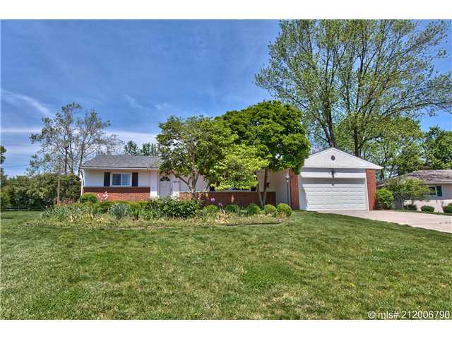 4259 Rowanne Road Columbus, OH 43214 - Photo 14 of 14 Gallery Image 14