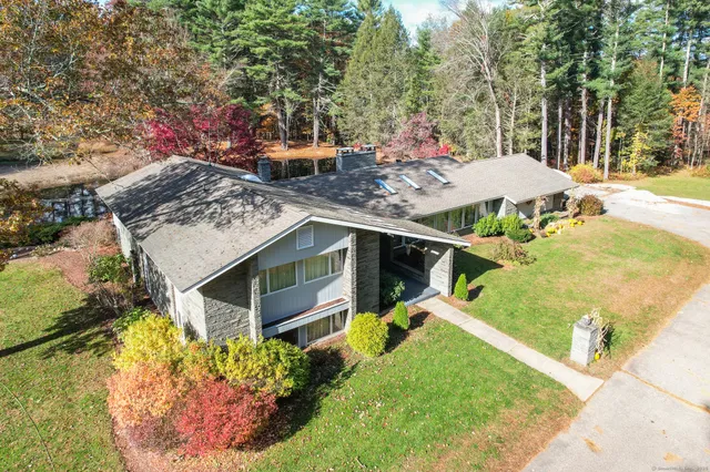 $1,200,000 | 28 Fluery Drive, Stafford, CT 06076