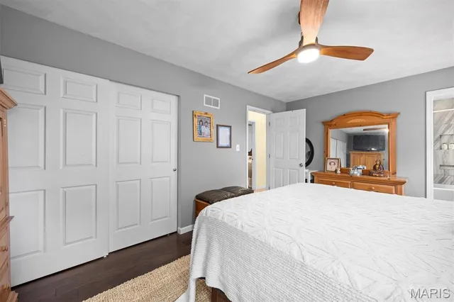 $400,000 | 1999 Treasure Drive, Edwardsville, IL 62025