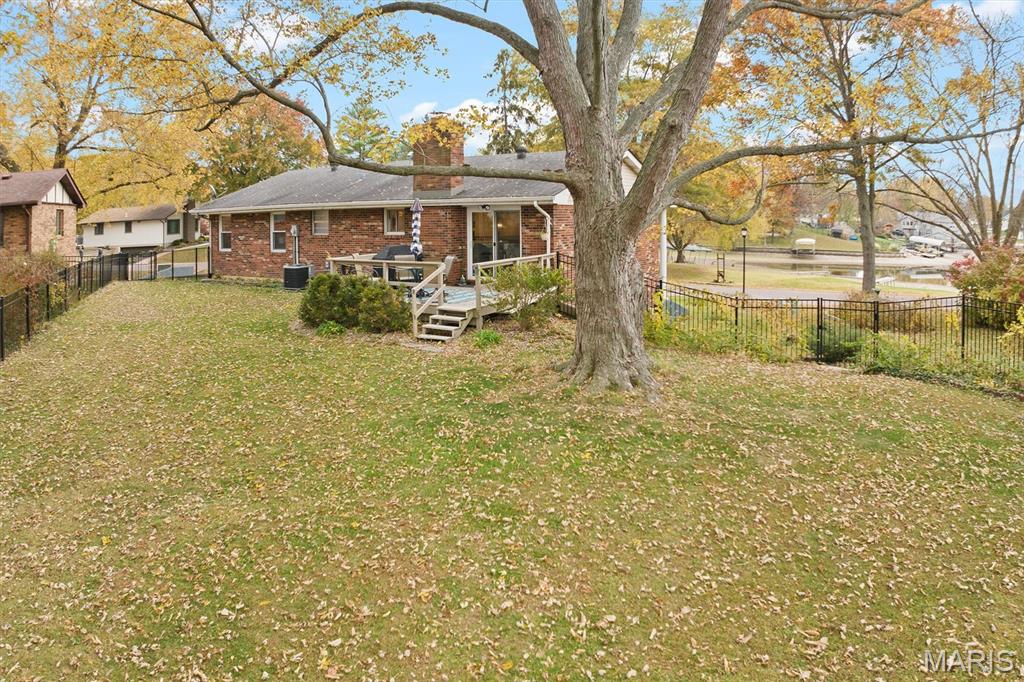 1999 Treasure Drive Edwardsville, IL 62025 - Photo 32 of 53