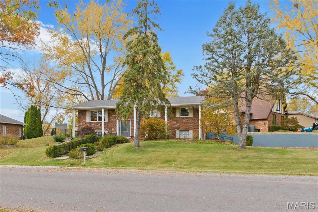 1999 Treasure Drive Edwardsville, IL 62025 - Photo 40 of 53