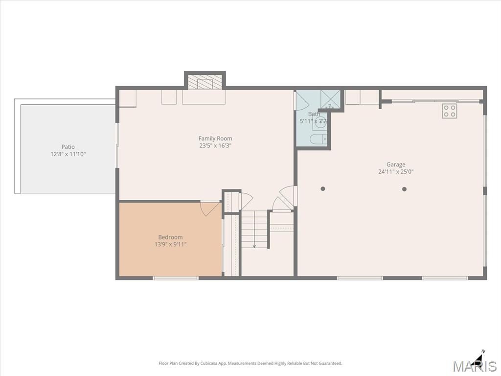 1999 Treasure Drive Edwardsville, IL 62025 - Photo 47 of 53