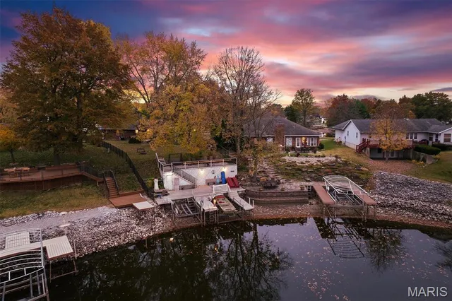 $400,000 | 1999 Treasure Drive, Edwardsville, IL 62025