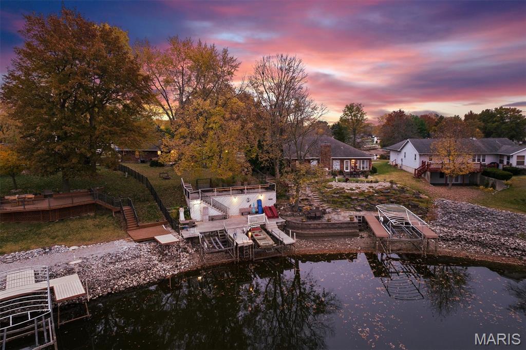 1999 Treasure Drive Edwardsville, IL 62025 - Photo 49 of 53