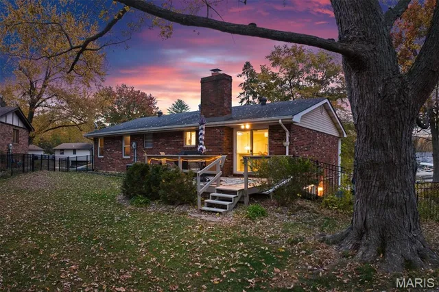 $400,000 | 1999 Treasure Drive, Edwardsville, IL 62025