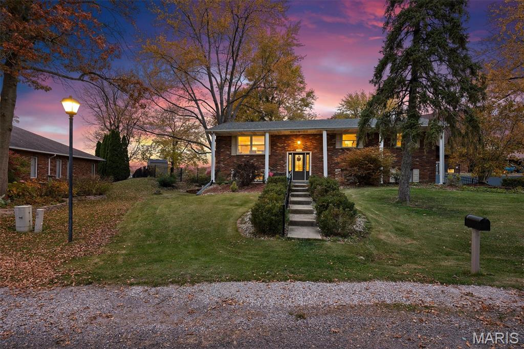 1999 Treasure Drive Edwardsville, IL 62025 - Photo 52 of 53