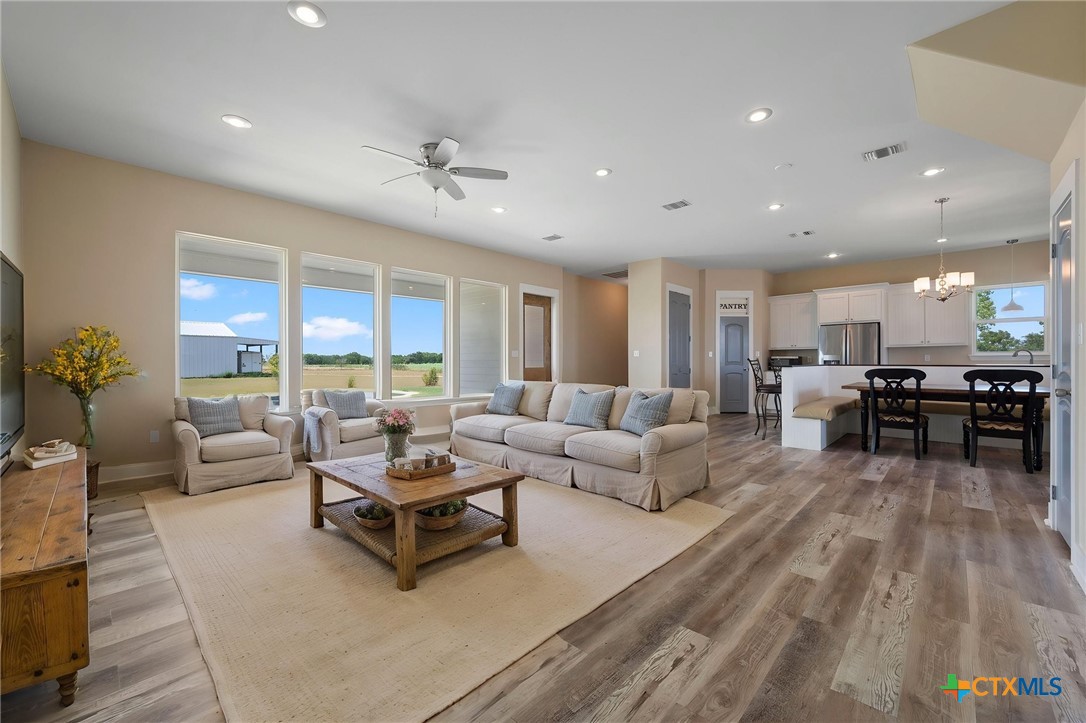 10160 Wallace Road Holland, TX 76534 - Photo 6 of 30 virtually staged