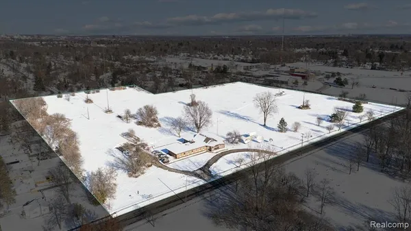 $694,999 | 600 West Cavanaugh Road, Lansing, MI 48910