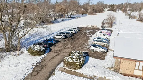 $694,999 | 600 West Cavanaugh Road, Lansing, MI 48910