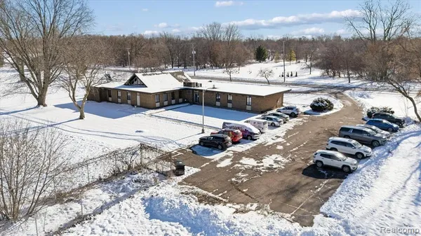 $694,999 | 600 West Cavanaugh Road, Lansing, MI 48910