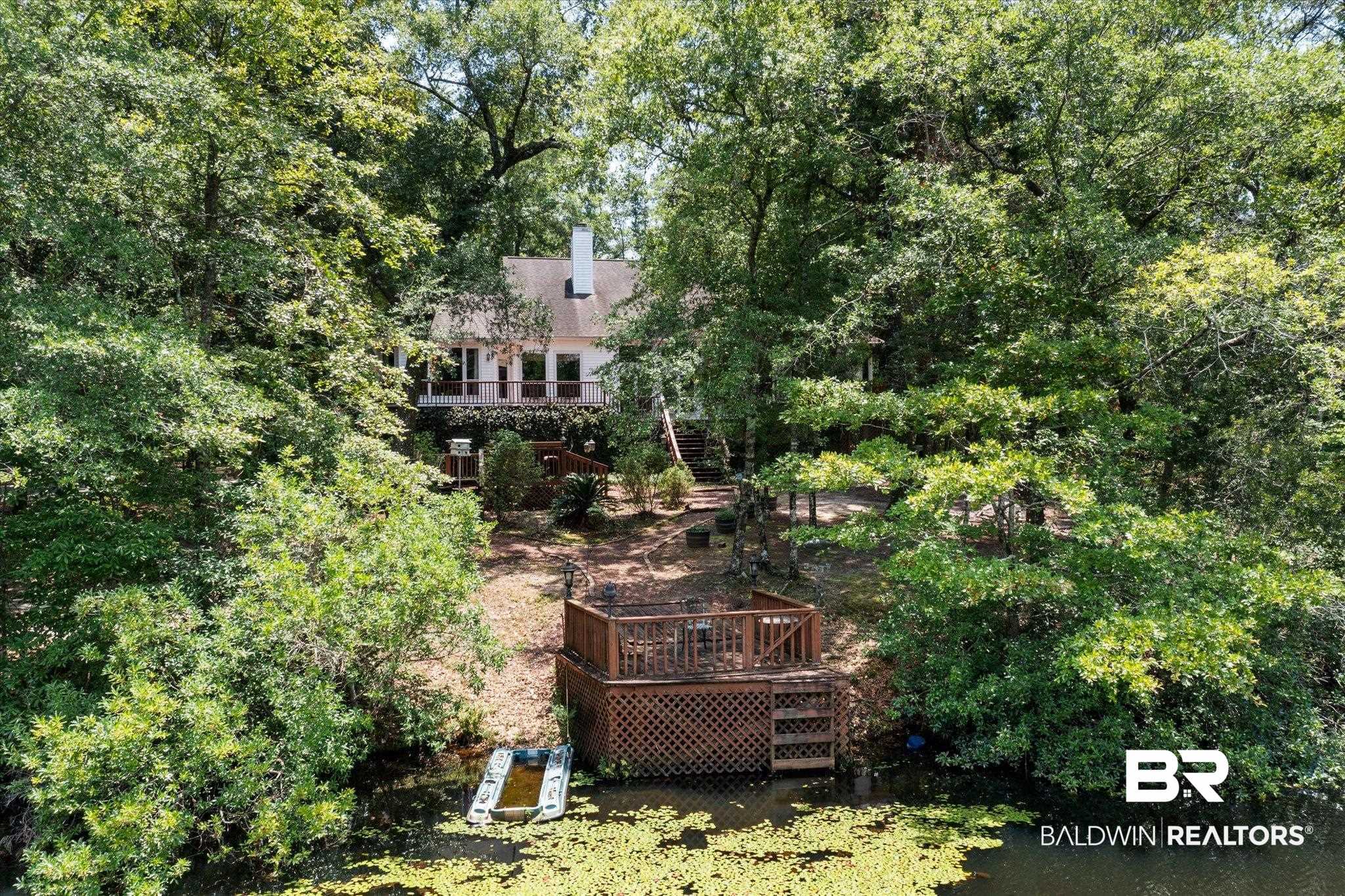 8250 Whisper Lakes Court Mobile, AL 36619 - Photo 35 of 50
