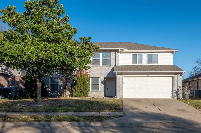 $339,900 | 2808 High Pointe Boulevard, McKinney, TX 75071