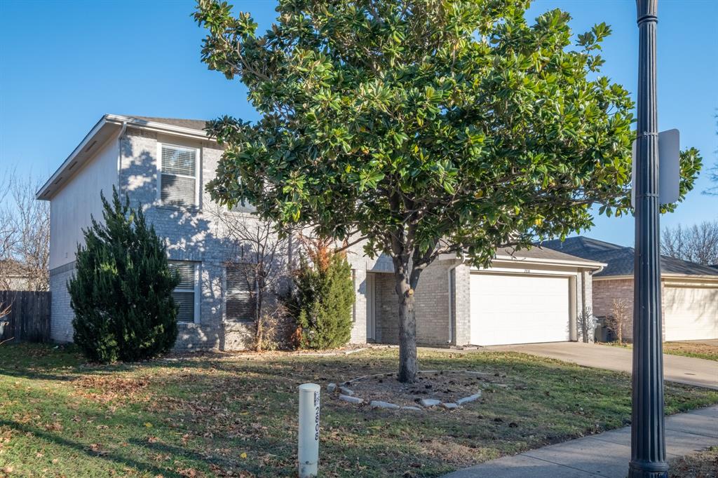 2808 High Pointe Boulevard McKinney, TX 75071 - Photo 2 of 38