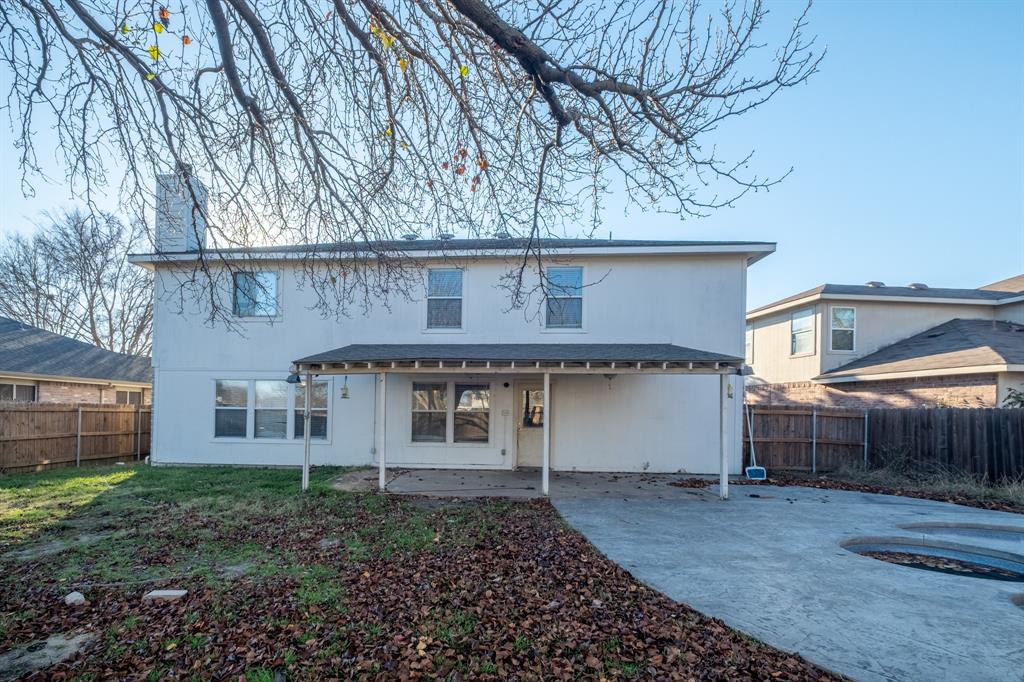 2808 High Pointe Boulevard McKinney, TX 75071 - Photo 4 of 38