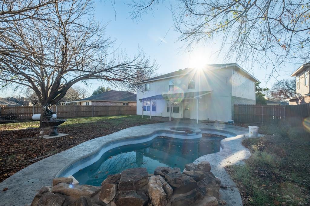 2808 High Pointe Boulevard McKinney, TX 75071 - Photo 5 of 38