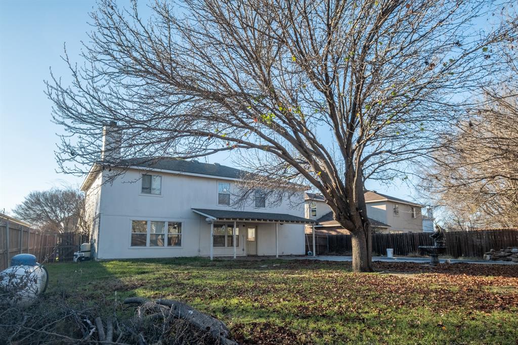 2808 High Pointe Boulevard McKinney, TX 75071 - Photo 6 of 38