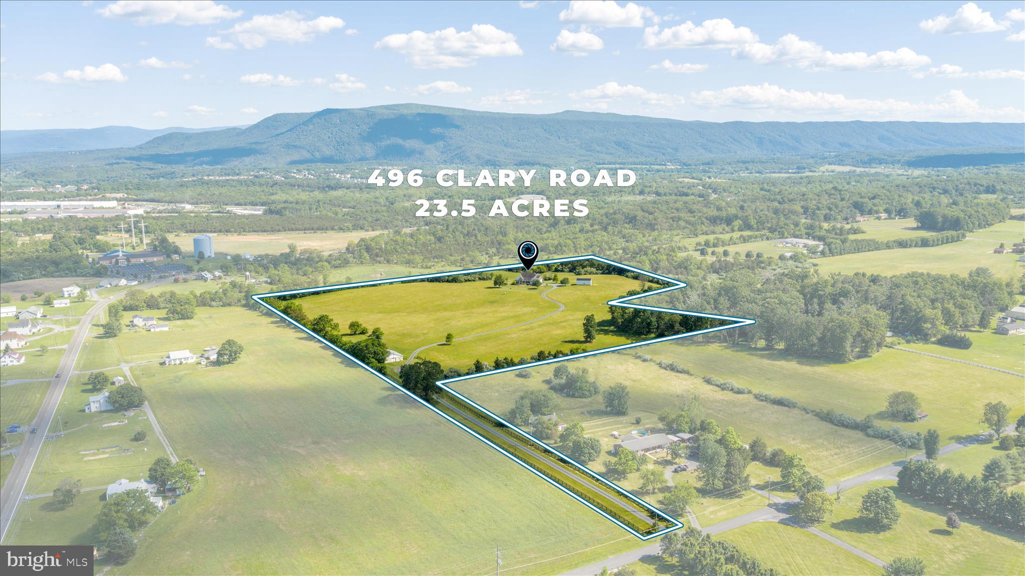 496 Clary Road Strasburg, VA 22657 - Photo 90 of 94