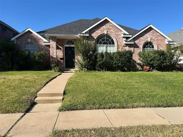 $389,000 | 1733 Sheffield Drive, Garland, TX 75040