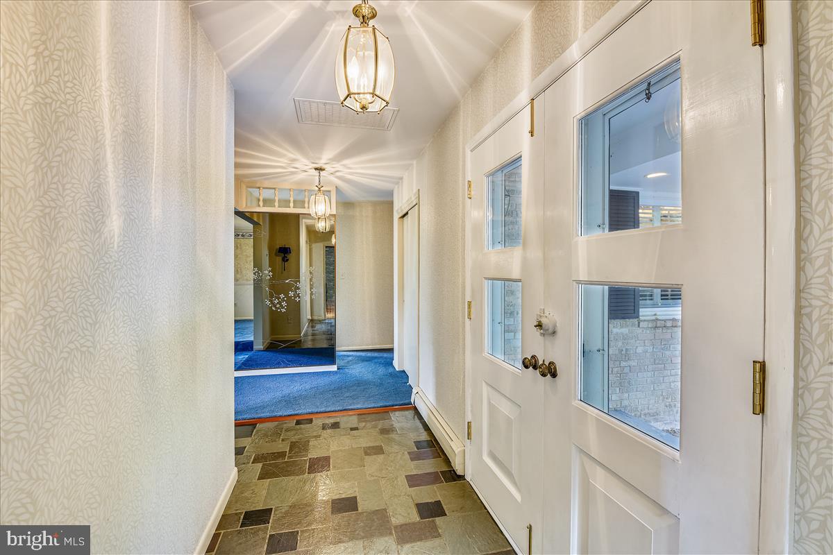 12496 Hall Shop Road Fulton, MD 20759 - Photo 26 of 91 Foyer