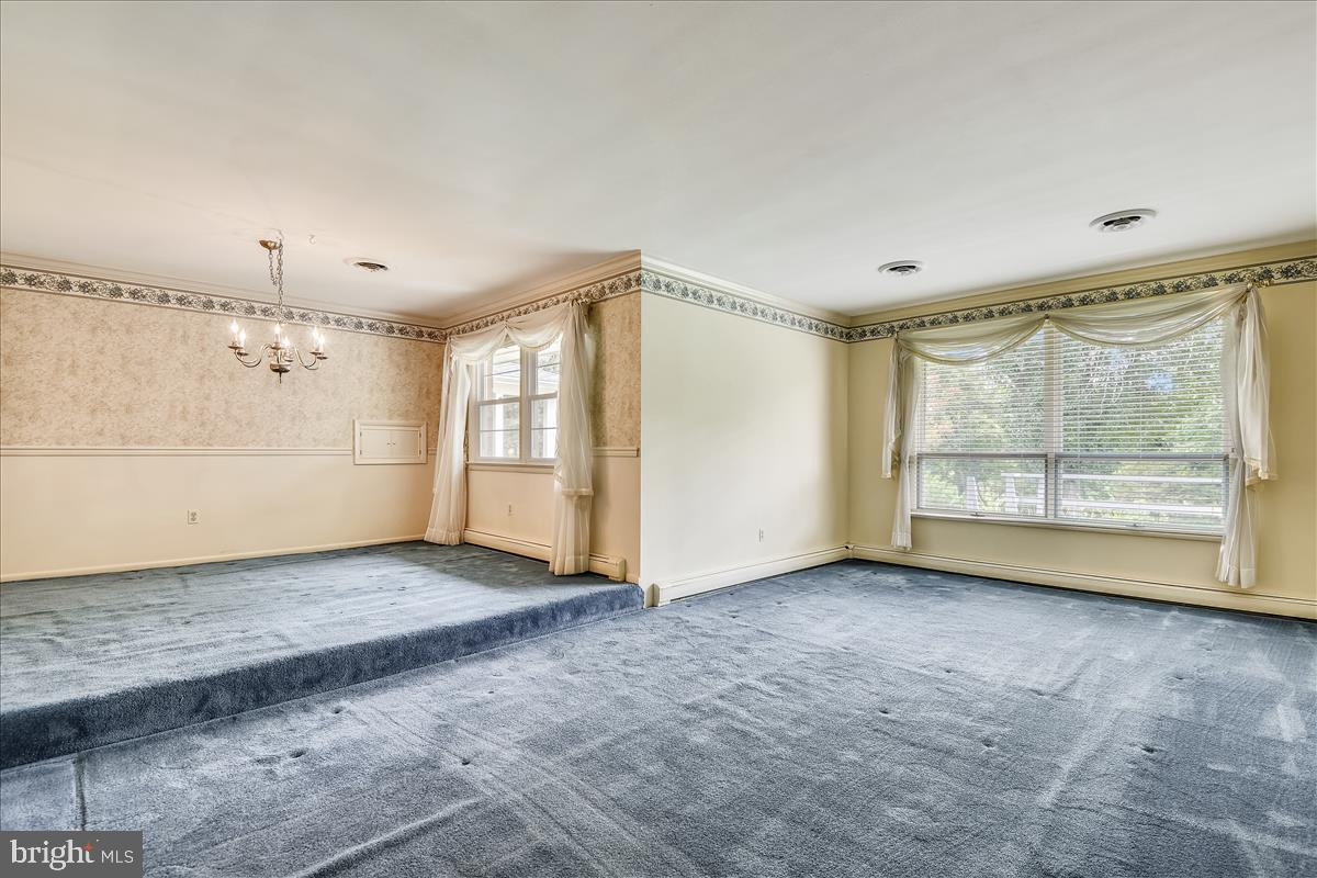 12496 Hall Shop Road Fulton, MD 20759 - Photo 29 of 91 Living room/dining room