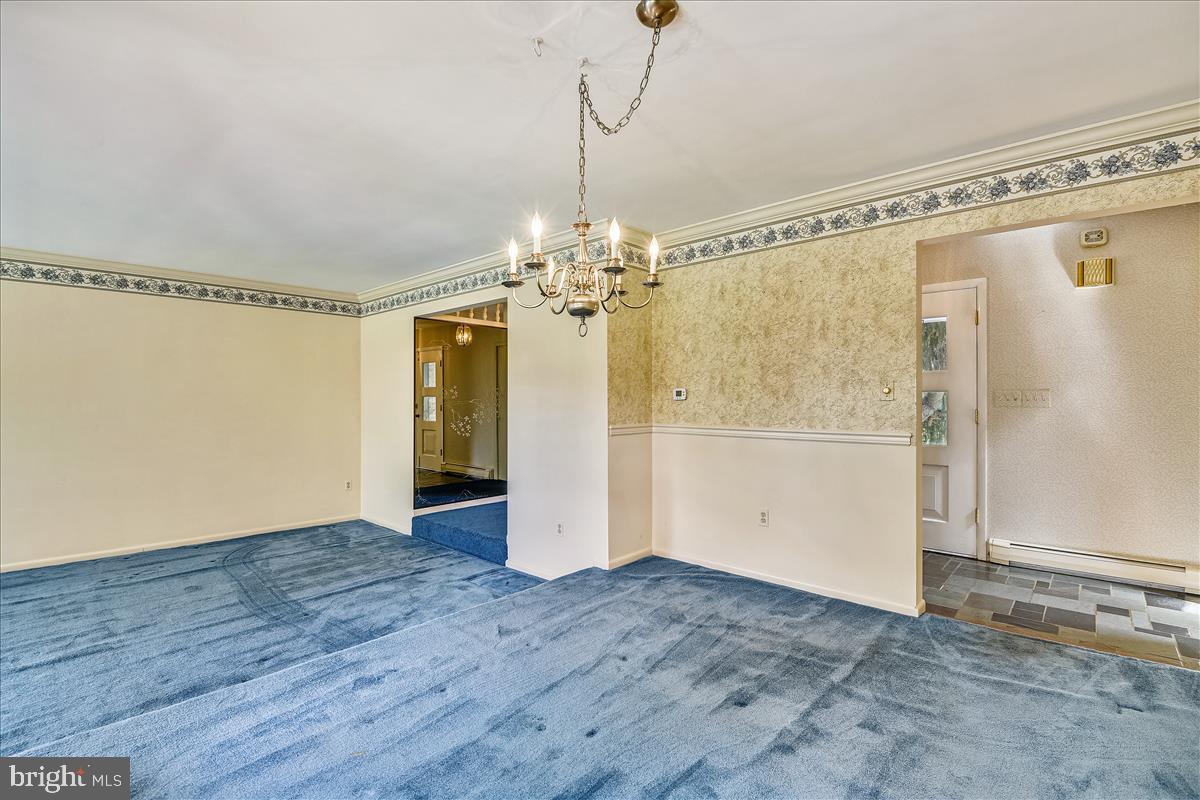 12496 Hall Shop Road Fulton, MD 20759 - Photo 31 of 91 Dining room