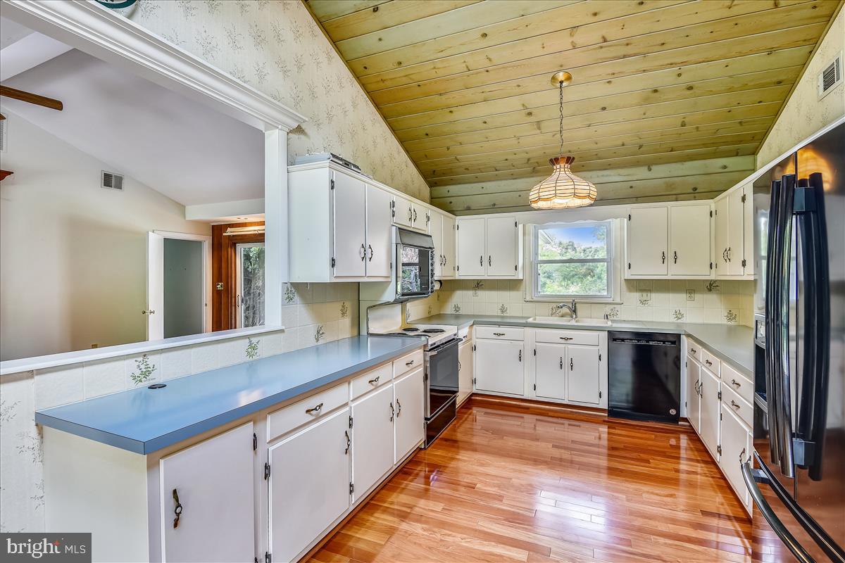 12496 Hall Shop Road Fulton, MD 20759 - Photo 34 of 91 Kitchen