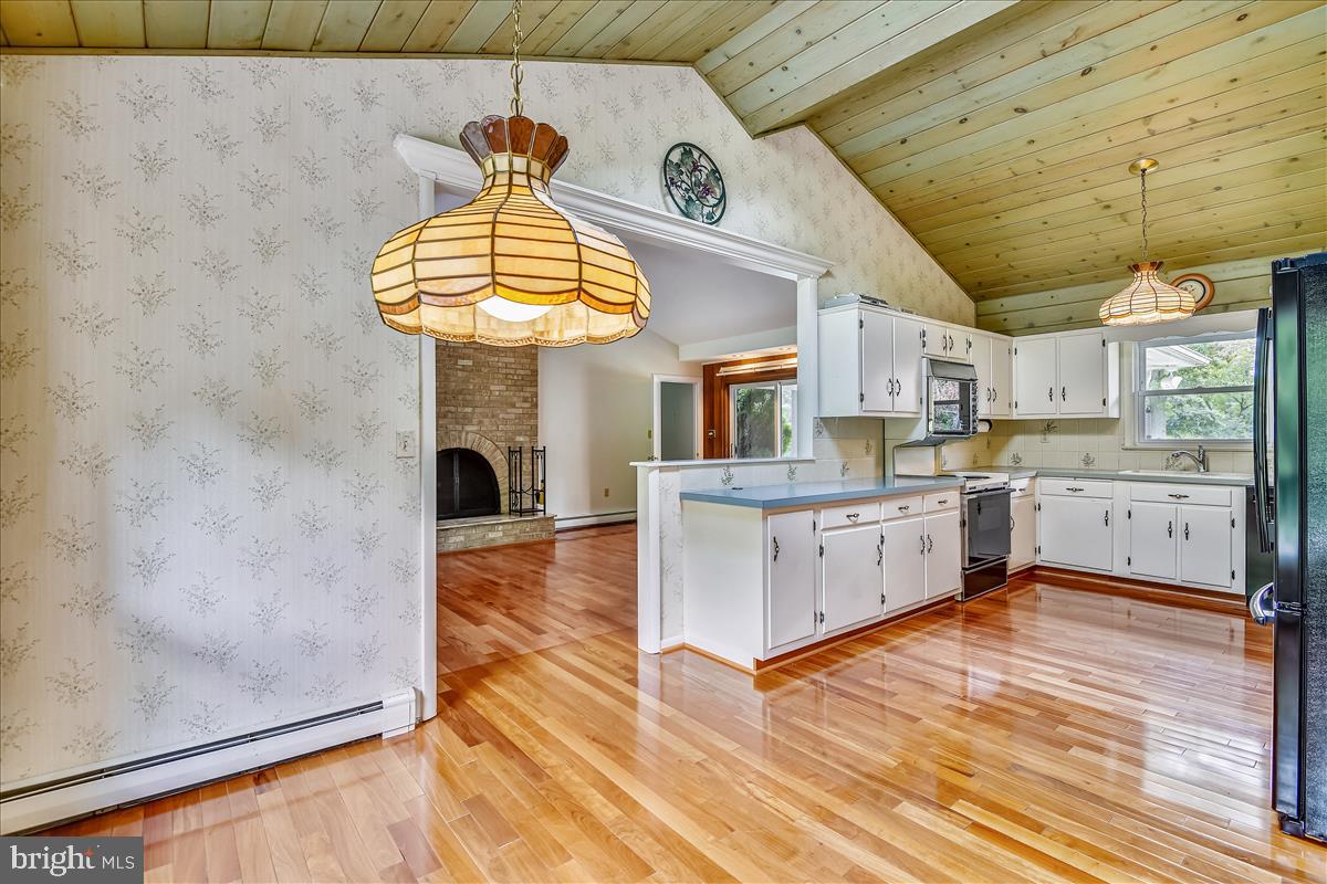 12496 Hall Shop Road Fulton, MD 20759 - Photo 36 of 91 Kitchen