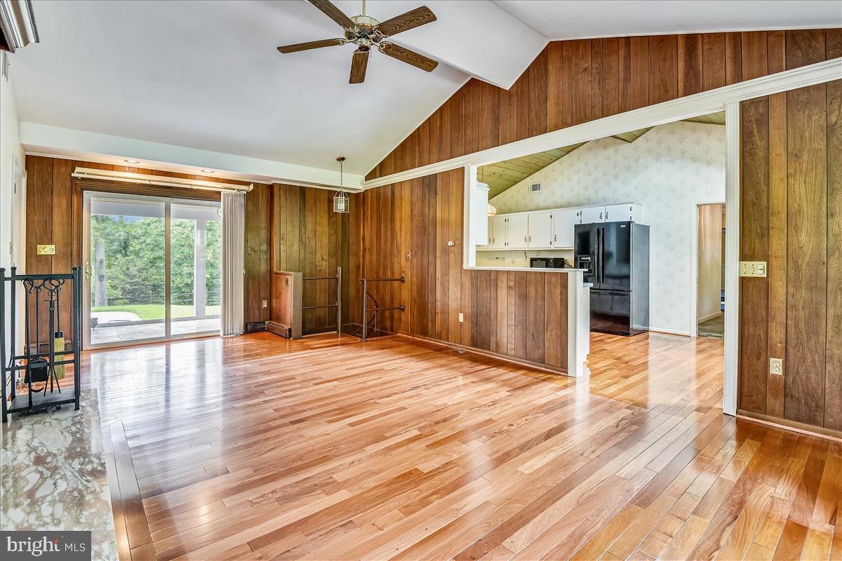 12496 Hall Shop Road Fulton, MD 20759 - Photo 40 of 91 Family room off of kitchen