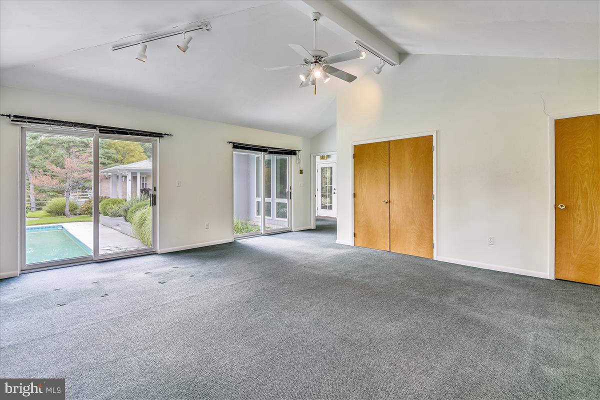 12496 Hall Shop Road Fulton, MD 20759 - Photo 44 of 91 Potential primary bedroom